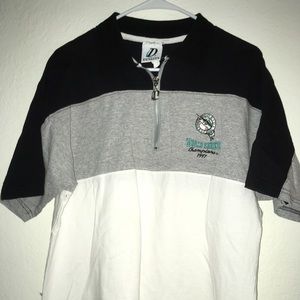 Vintage Florida Marlins 1997 championship shirt